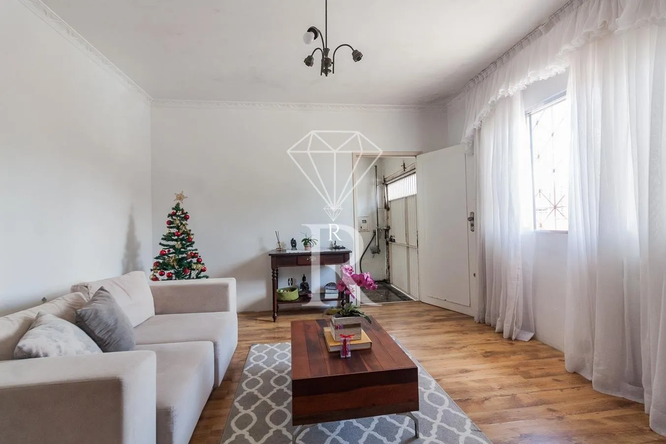 Casa de 150 m² con 3 dormitorios y 2 suites