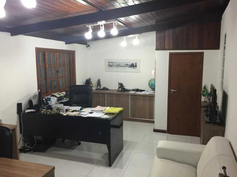 House, 130 m², with a home office — photo 12