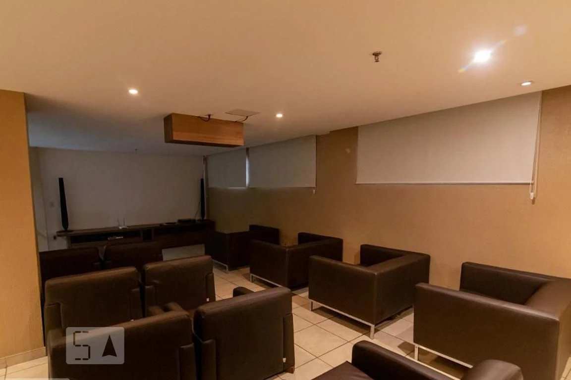 2-bedroom apartment in a building with a sauna — photo 48