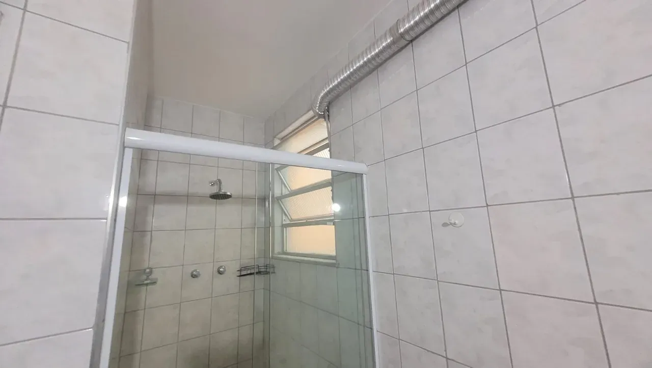 78 m² apartment with 2 bedrooms and 2 bathrooms — photo 31