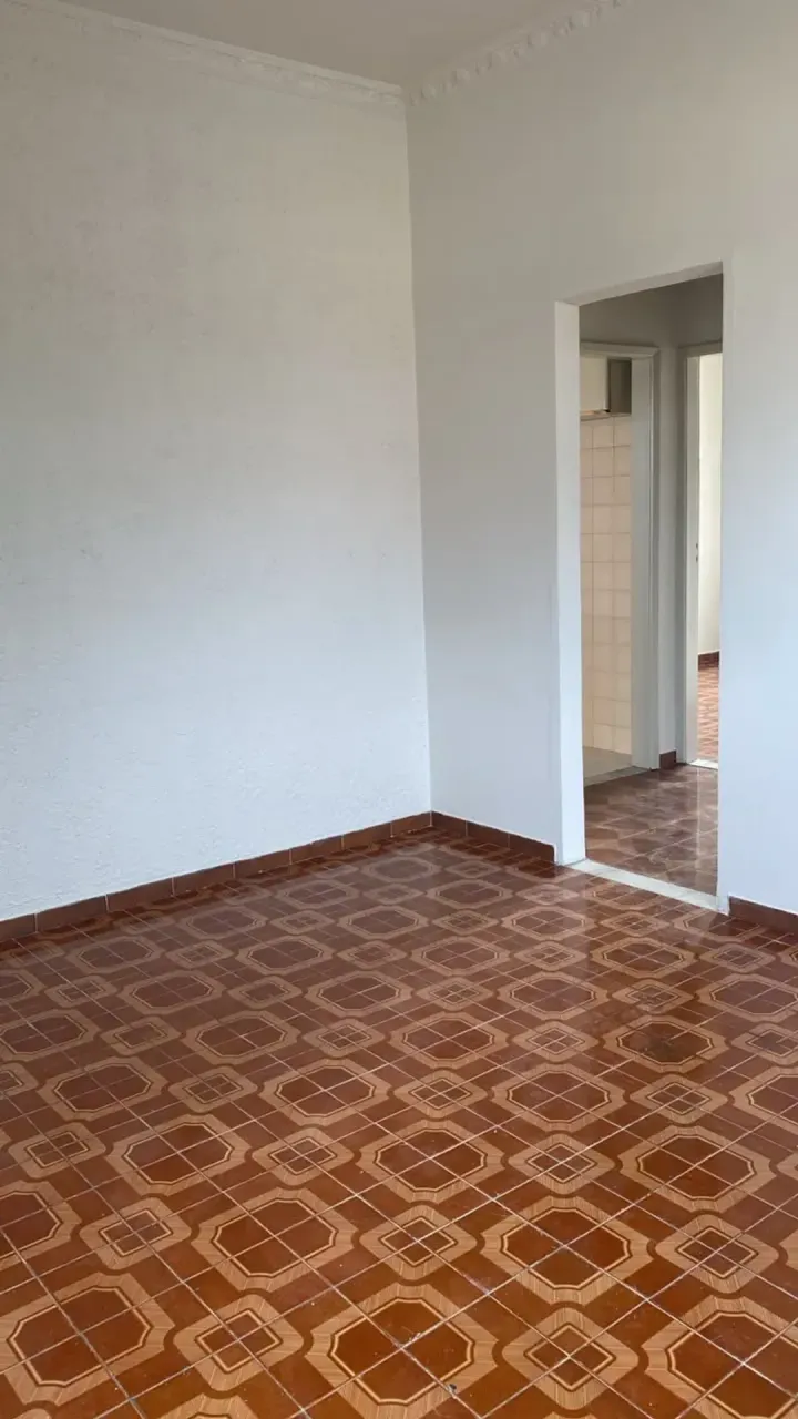 Apartamento com 2 dormitórios e 1 banheiro, sem vaga — photo 3