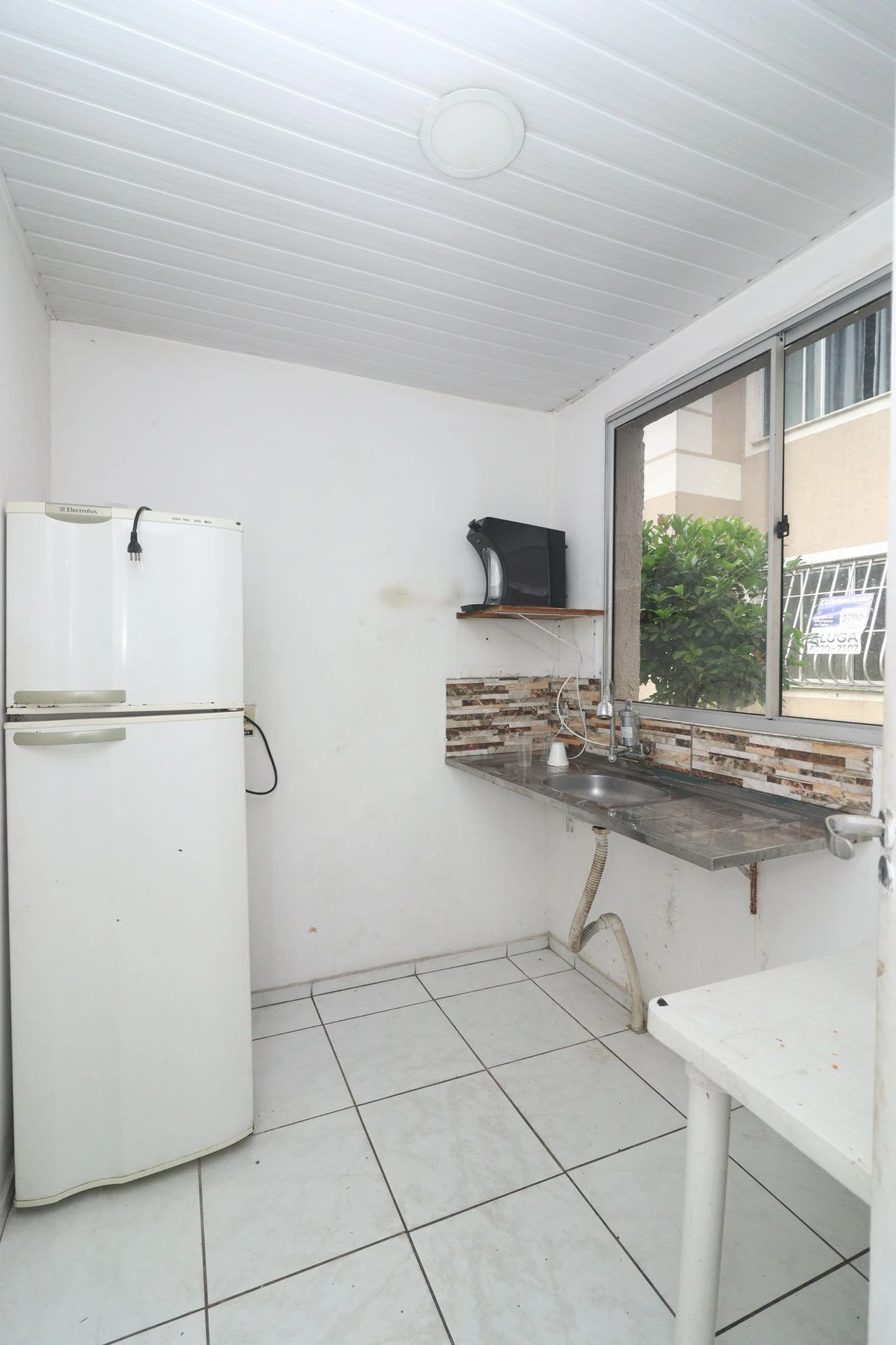 Apartamento mobiliado de 50 m² e 2 quartos, Barros Filho — photo 2