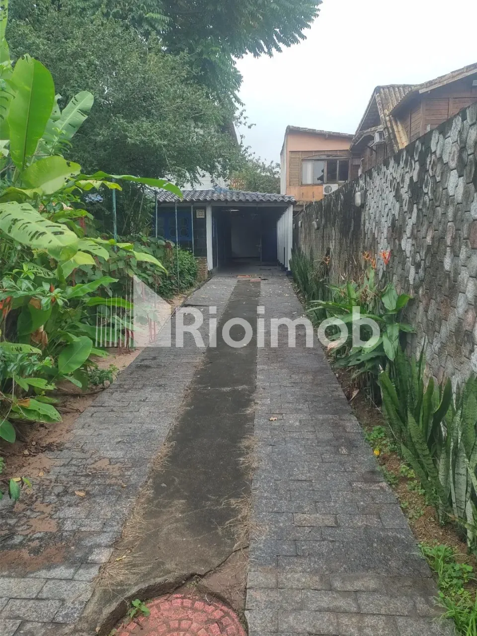 House for rent with 4 bedrooms and a built-in grill — photo 12