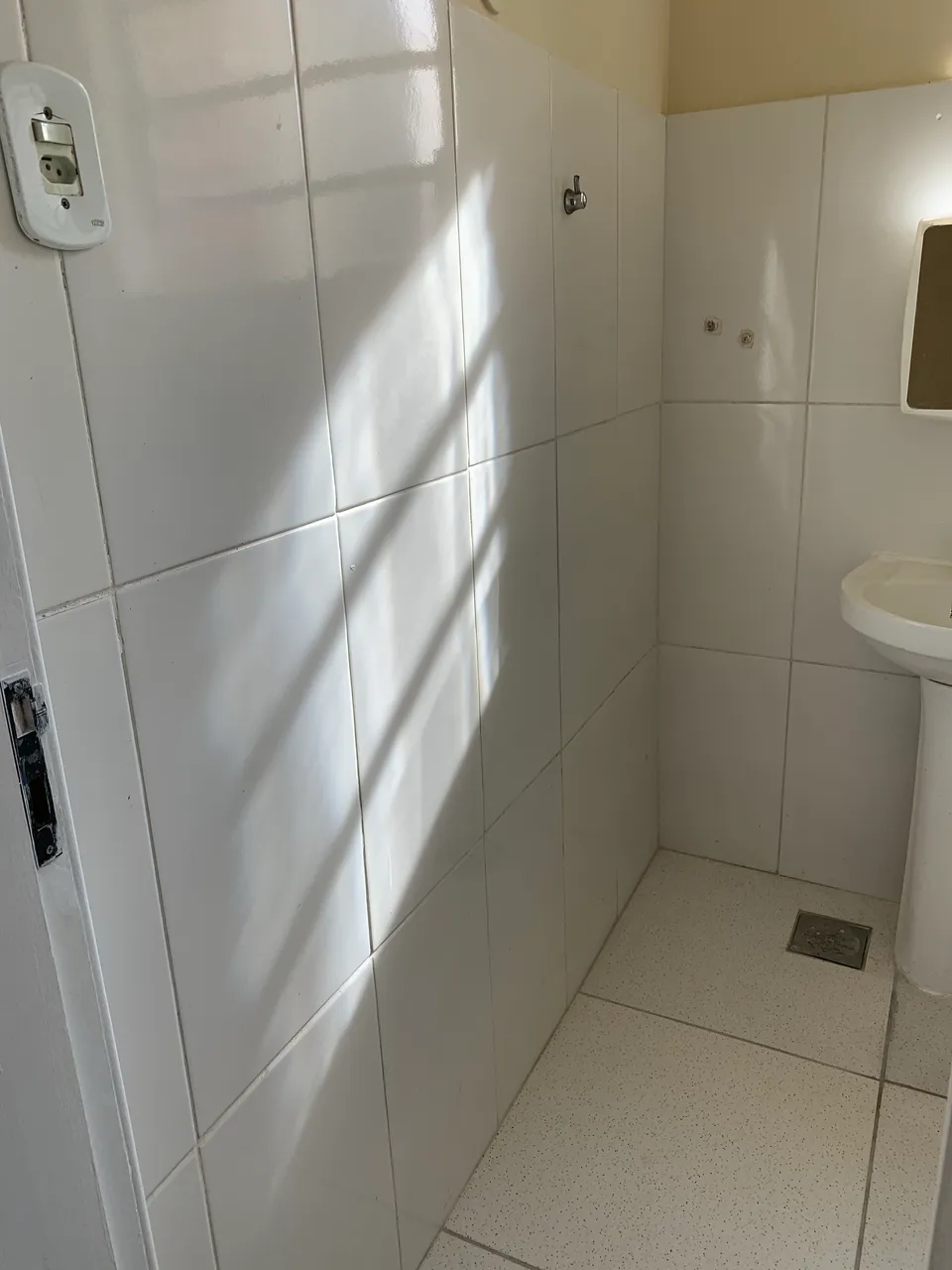 Apartment with 2 bedrooms, 1 bathroom and balcony — photo 9
