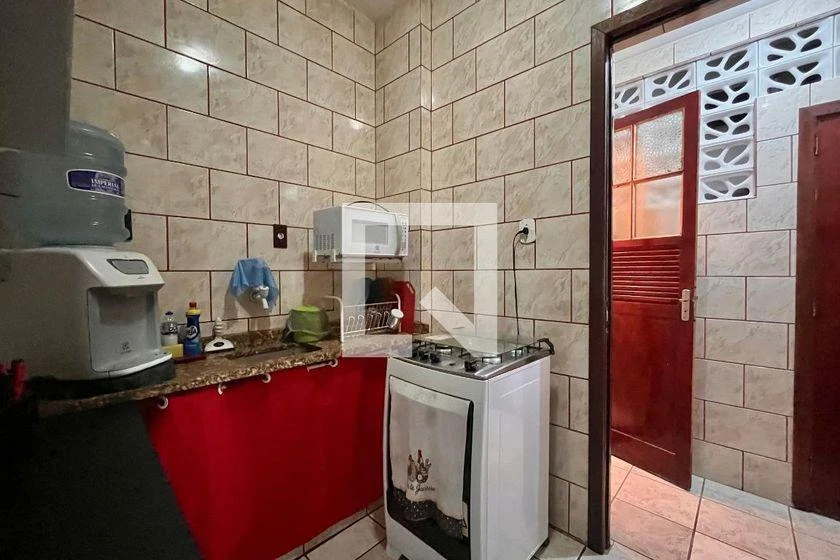 Furnished 2-bedroom apartment with 65 m² — photo 10