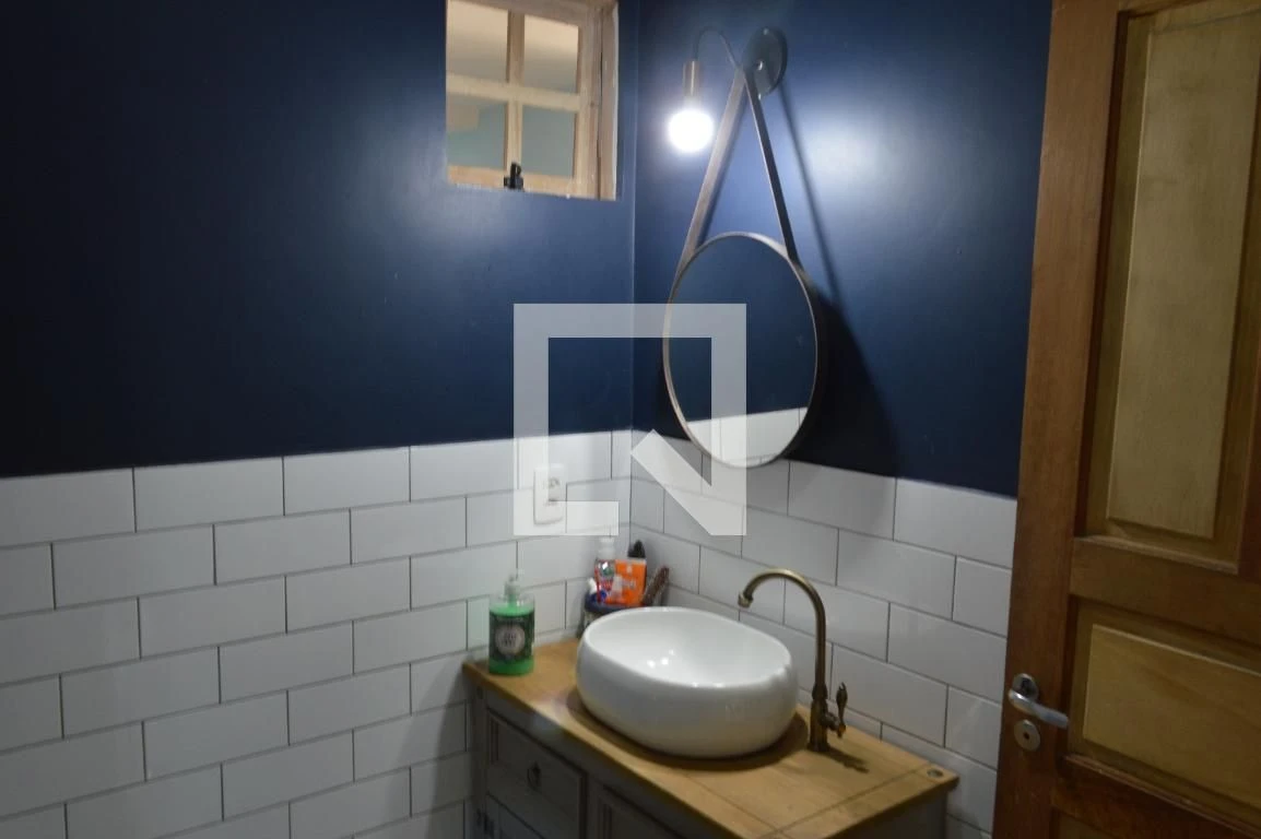 Квартира з 3 спальнями та робочим місцем, Ріо-де-Жанейро — photo 42