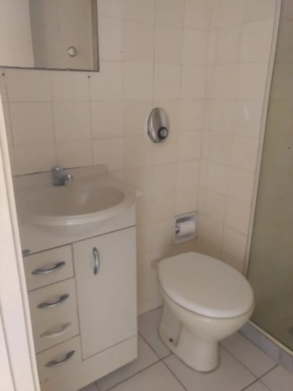 Apartment with 2 bedrooms and 1 parking space — photo 3