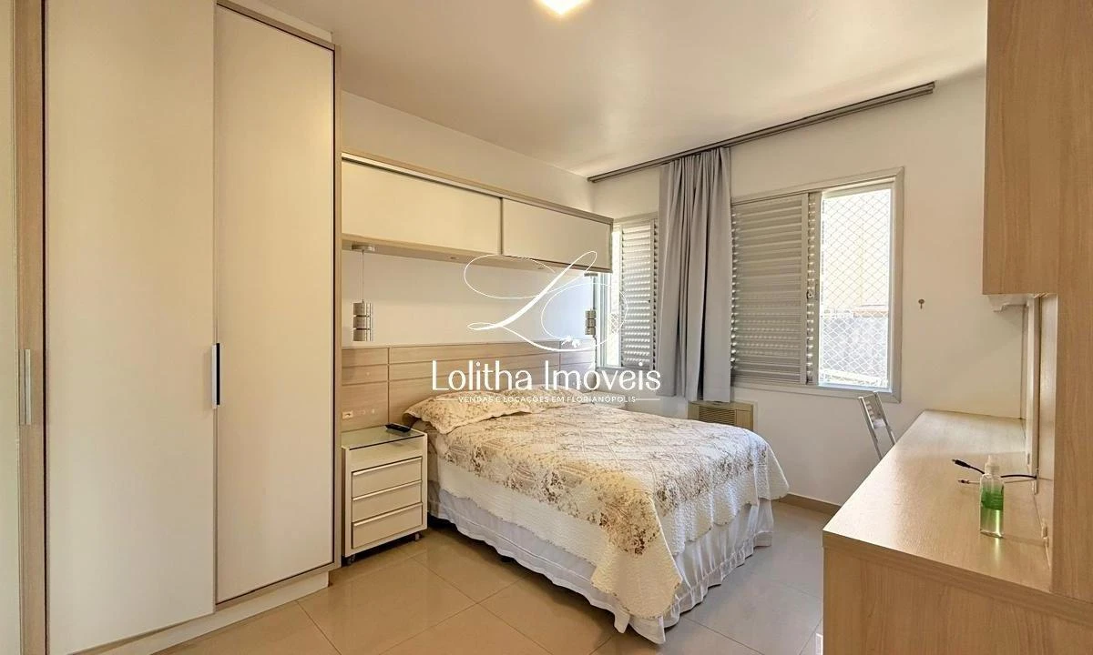 3-bedroom apartment with a dishwasher in Florianópolis — photo 4