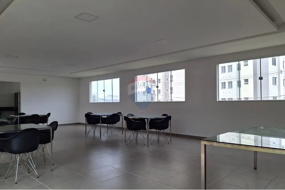 Apartamento, 44 m², com churrasqueira privativa — photo 34