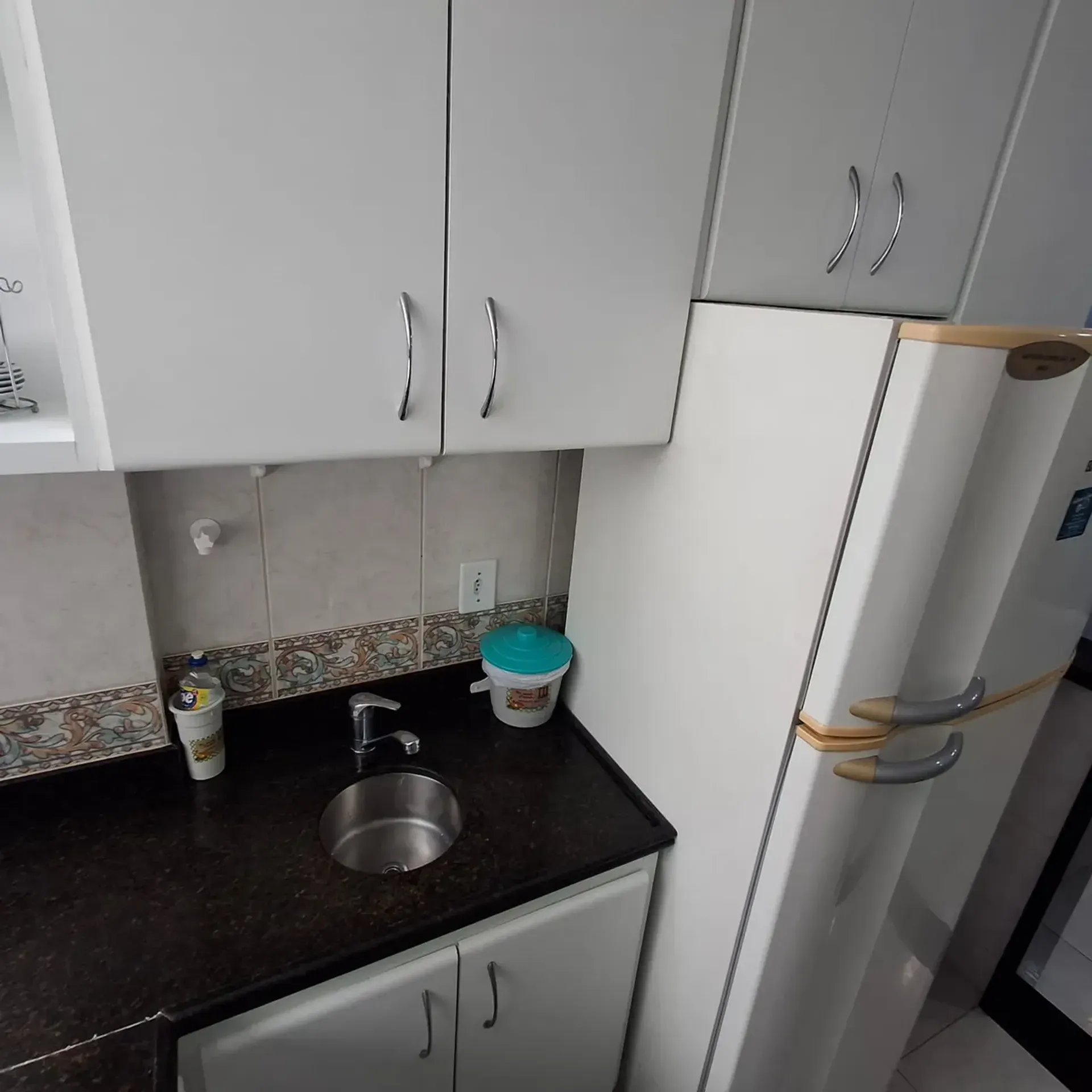 One-bedroom apartment with a home office in Rio de Janeiro — photo 9