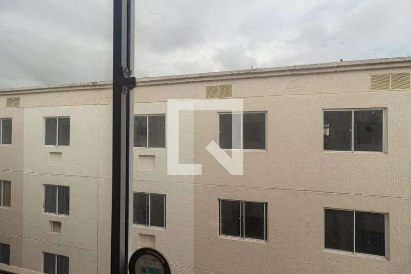 Rental apartment with 2 bedrooms and 40 m² — photo 16