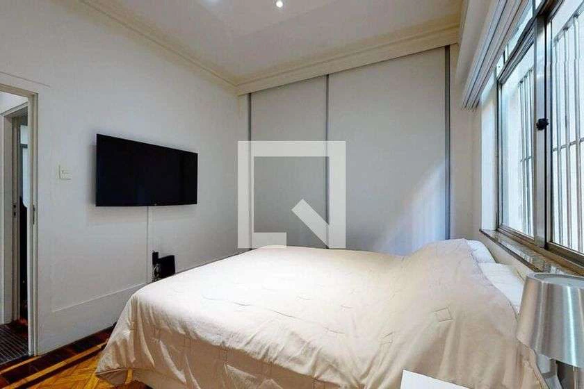 Furnished 2-bedroom apartment with 85 m² and en-suite baths — photo 18