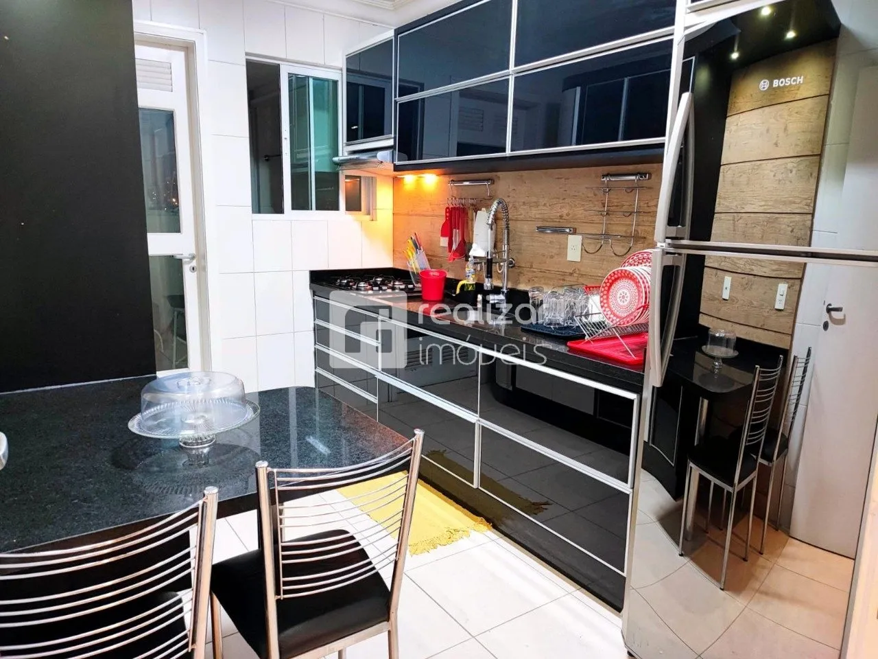 Меблированный дуплекс пентхаус: 4 спальни и 208 м² — photo 9