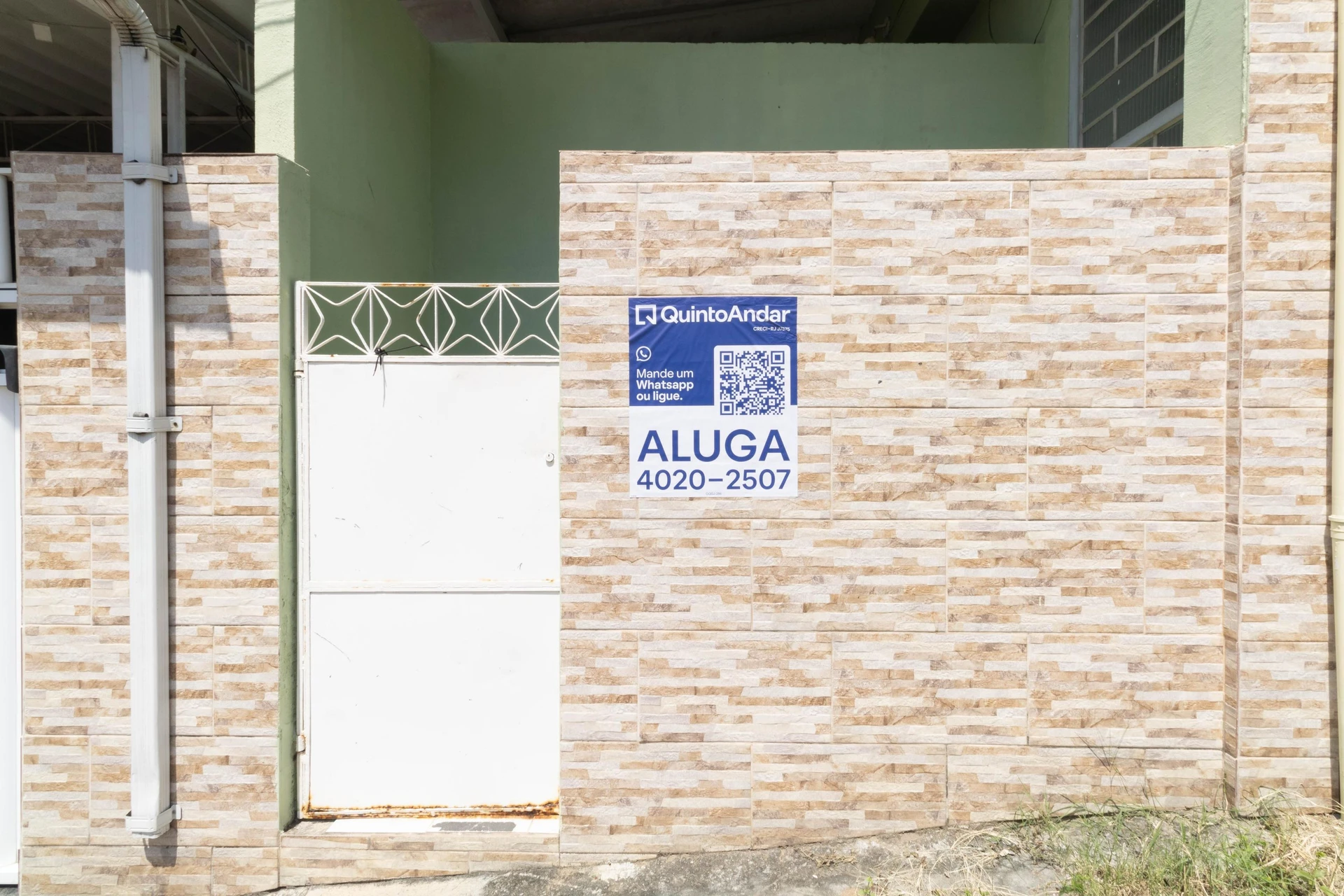 One-bedroom, 42 m² house in Rio de Janeiro — photo 25