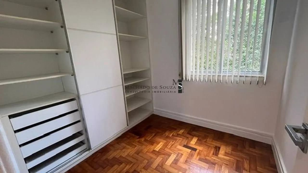 Apartamento com 3 dormitórios e 86 m² sem vaga de garagem — photo 3
