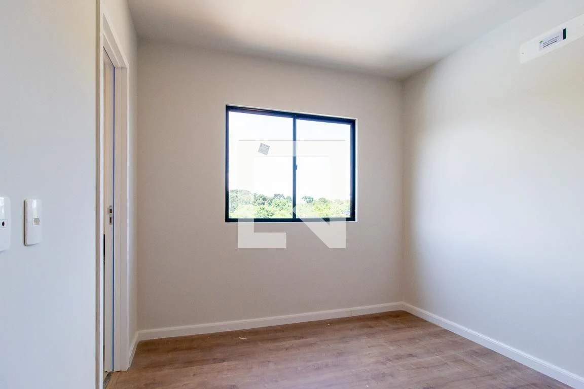 3-bedroom apartment with a park view in Curitiba — photo 32