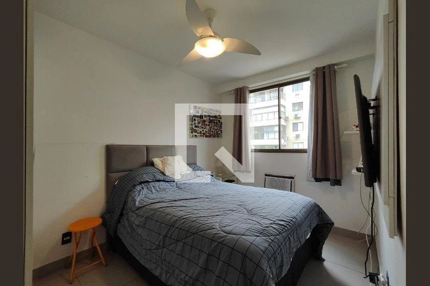 Мебльована квартира 70 м² з кухнею відкритого плану — photo 11