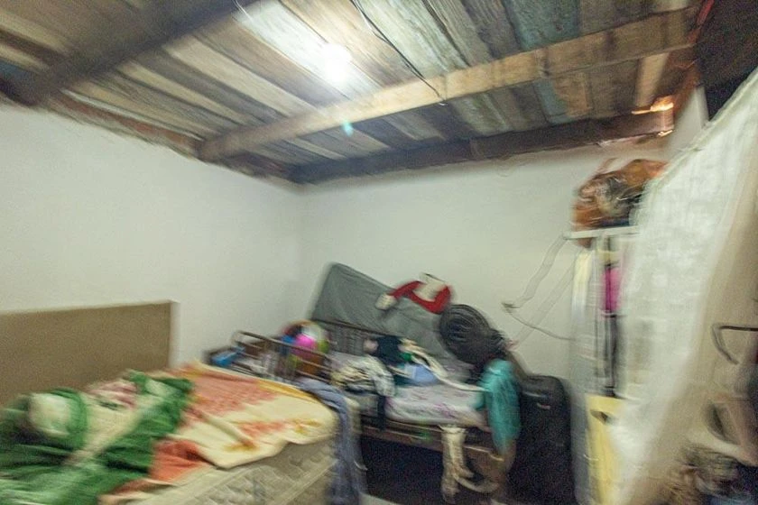 Furnished 2-bedroom house with a gas stove — photo 6