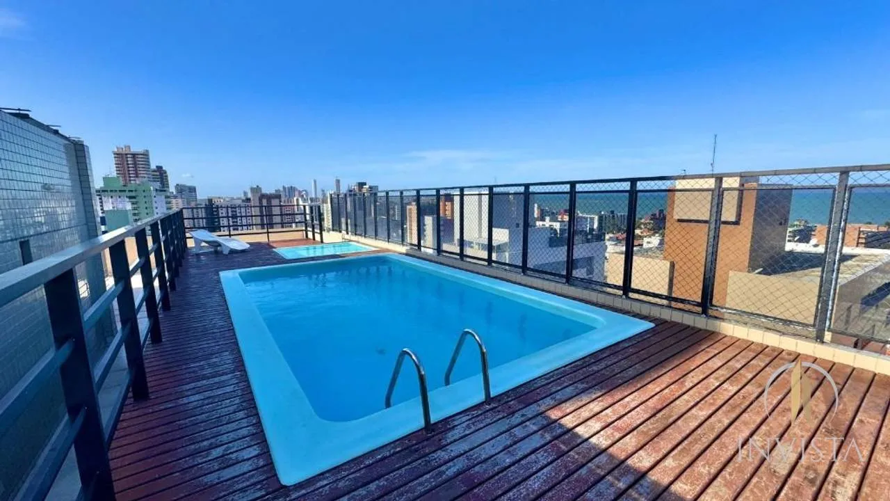 3-bedroom apartment with suite, 70 m² and 1 parking spot — photo 3