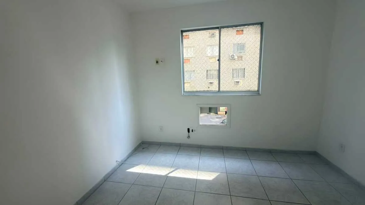 Apartamento de 2 quartos em condomínio com academia — photo 4