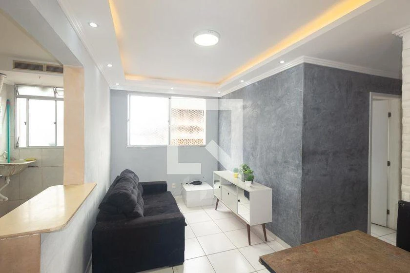Apartamento de 43 m² e 2 quartos, Campo Grande — photo 4
