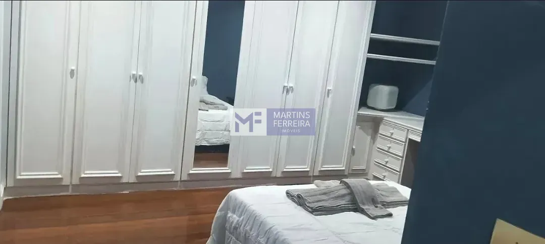 3-bedroom apartment, 1 with its own bathroom, 119 m² — photo 8