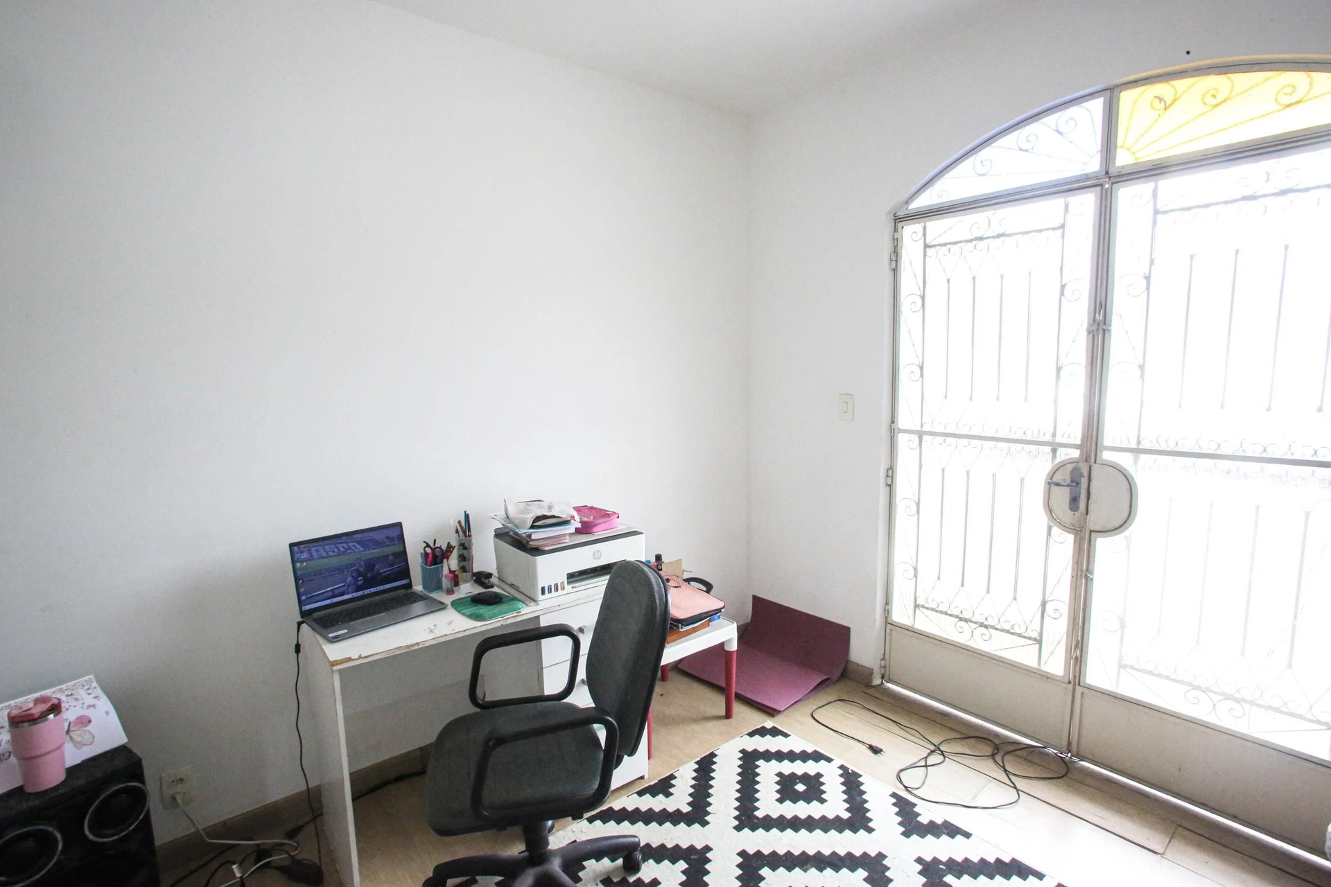 Furnished house, 417 m², with a garden — photo 46