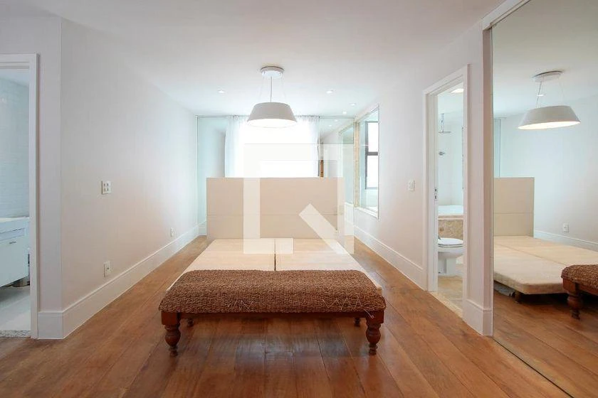 Apartamento para locação com 3 suítes e 4 banheiros — photo 7