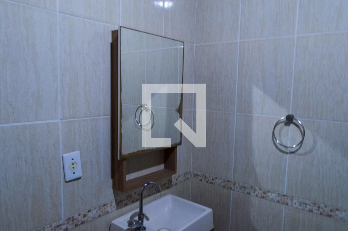 Casa com 3 quartos e quintal, aceita animais de estimação — photo 41