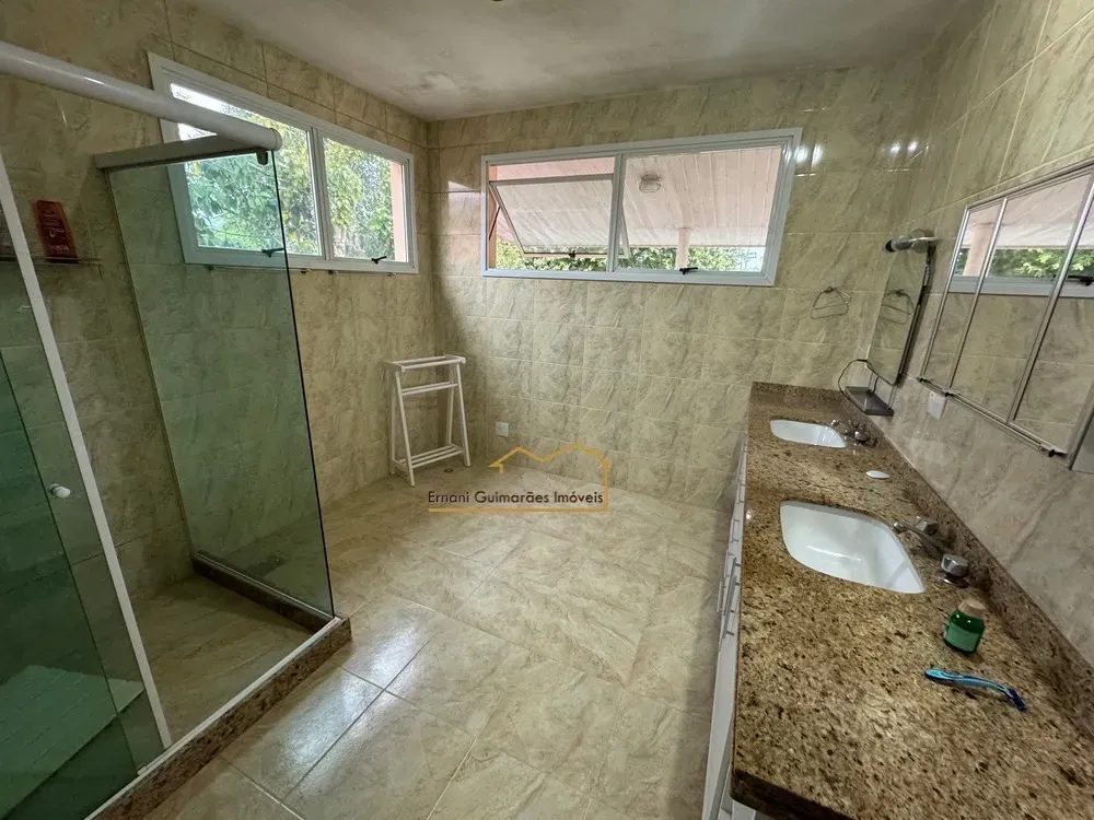 6-bedroom house with a mountain view in Rio de Janeiro — photo 49