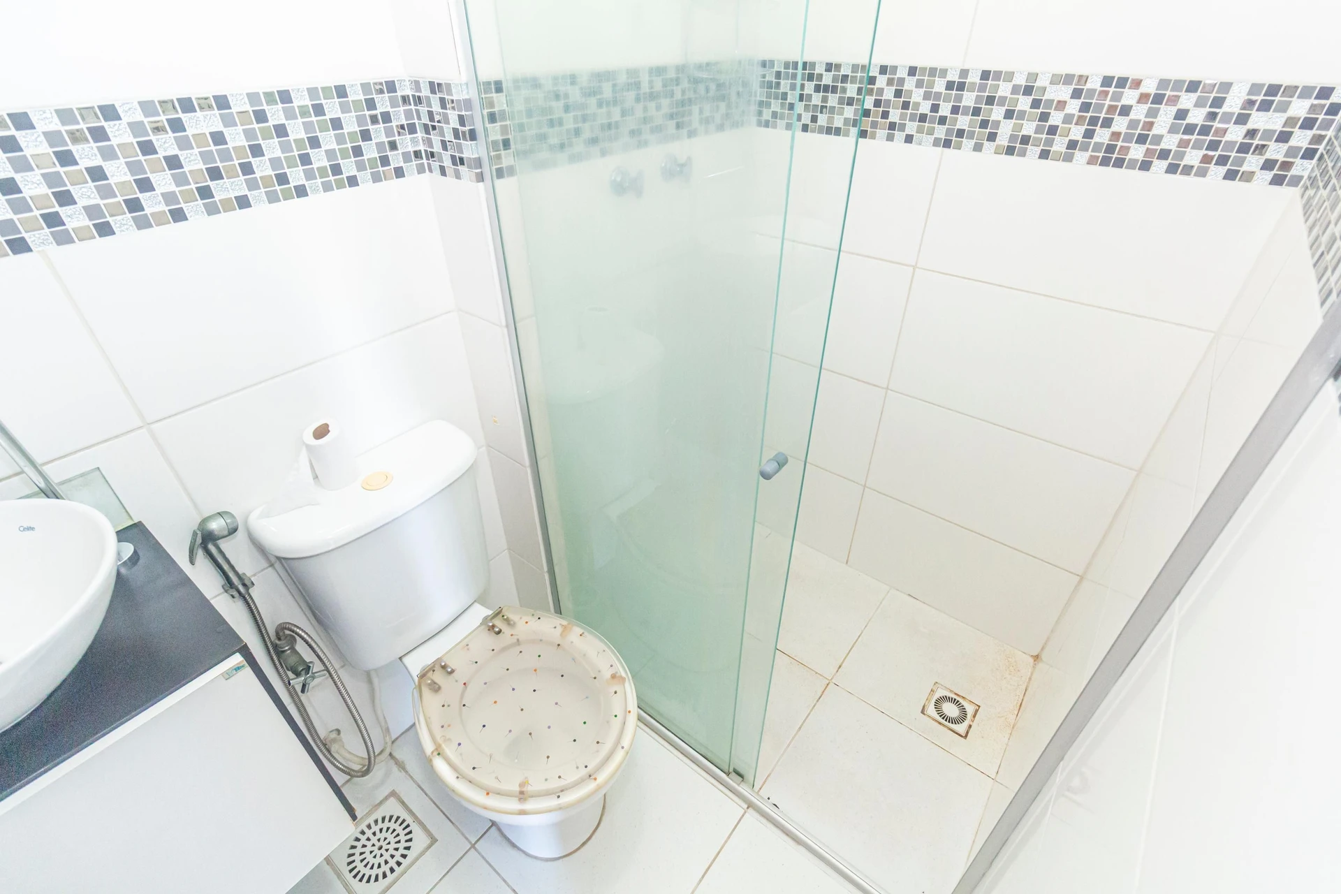 Apartment, 100 m², with a washing machine — photo 26