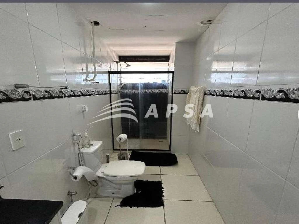 Меблированная линейная пентхаус-квартира: 4 спальни и 1 ванна — photo 8