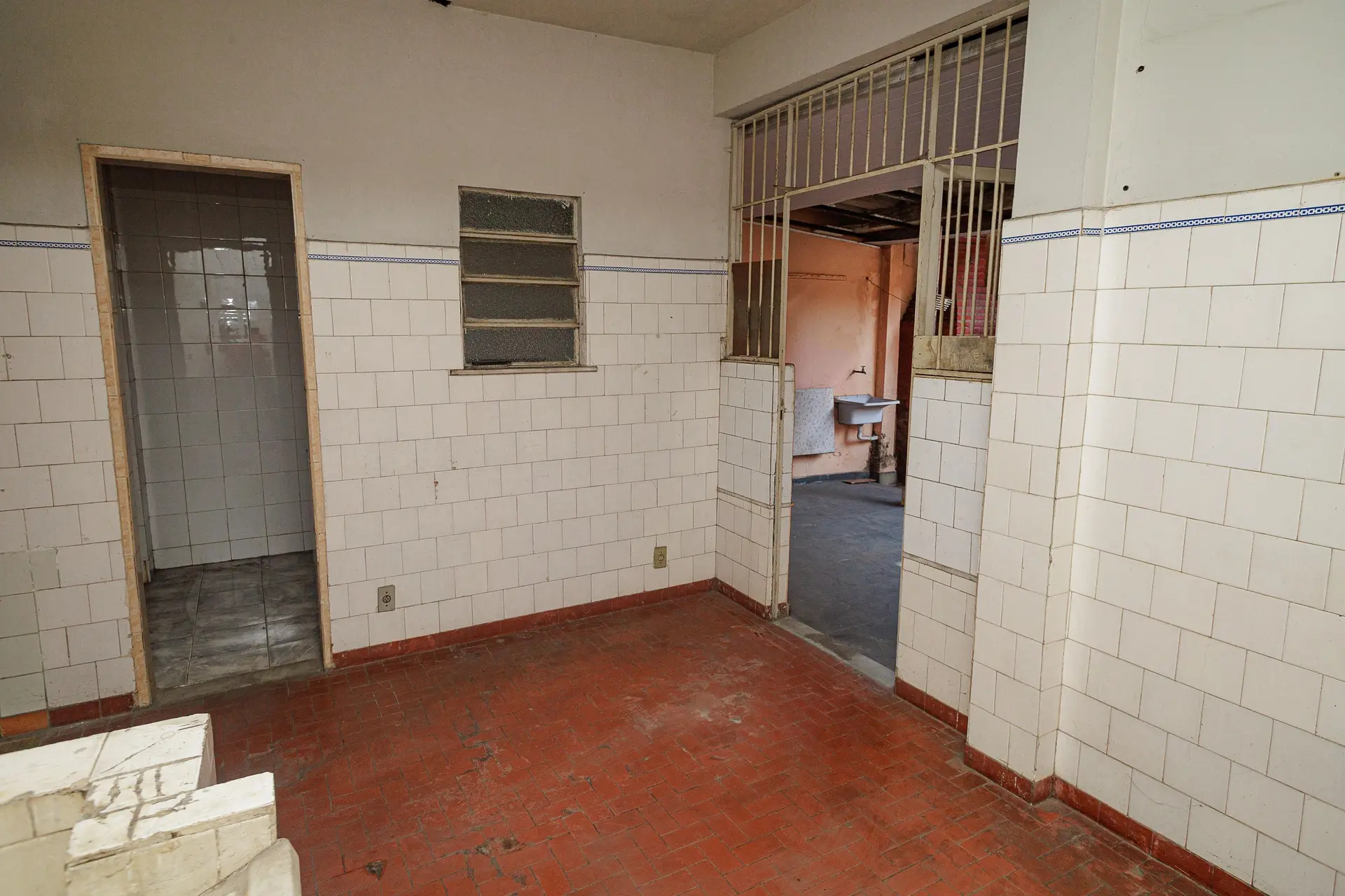 Casa com 6 quartos e jardim privativo — photo 74