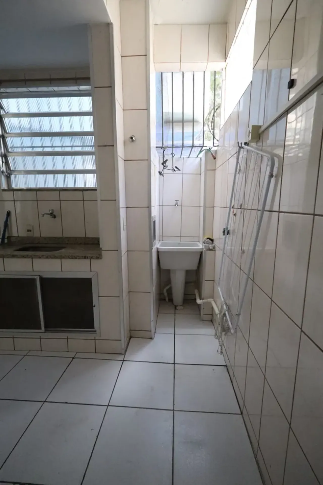 Apartamento de 60 m² e 2 quartos, Méier — photo 14