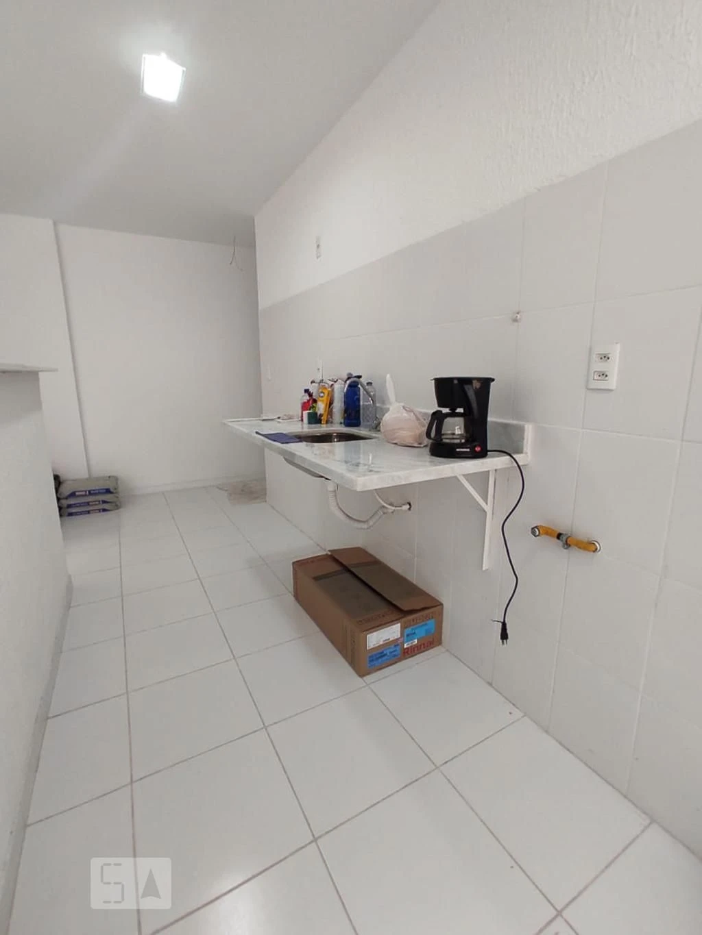 Apartamento, 55 m², com vista para as montanhas — photo 30