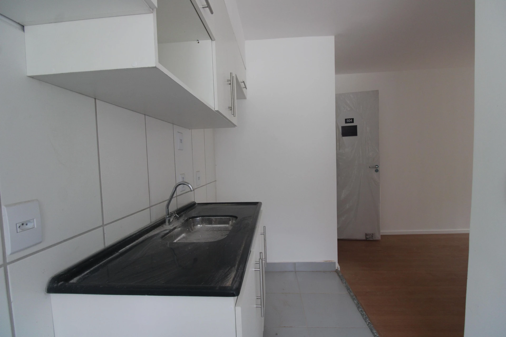 Apartamento de 2 quartos em condomínio com sauna — photo 32