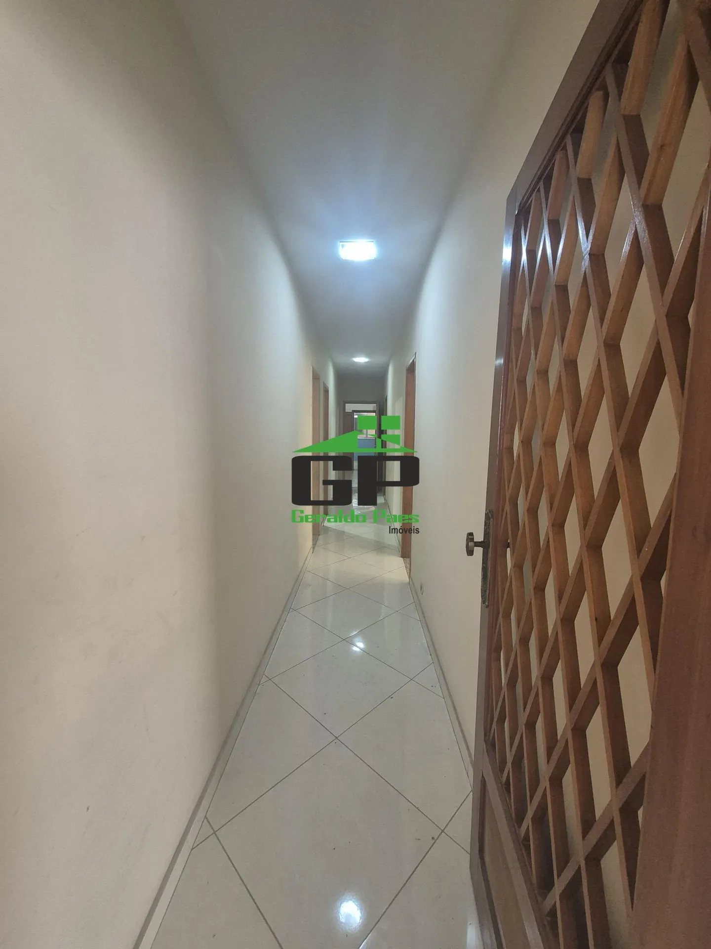 Casa com varanda e jardim privativo para locação — photo 24