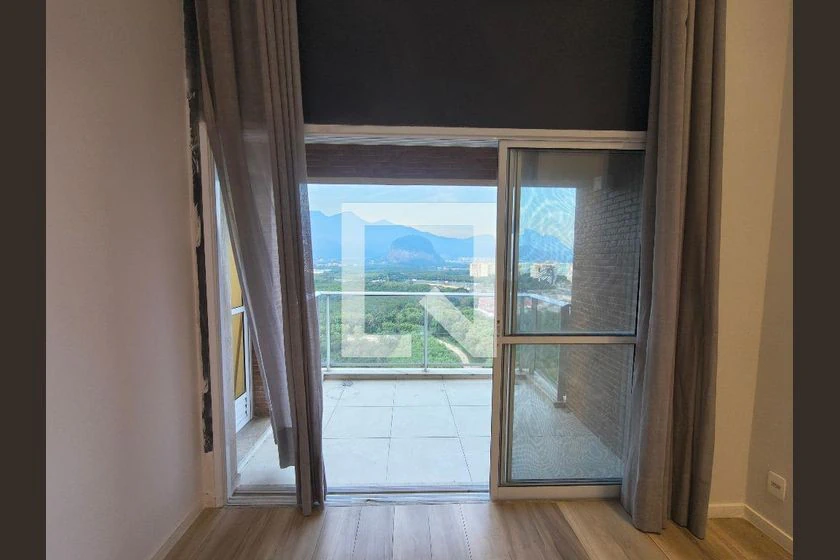 Rental apartment with 2 en-suite bedrooms and 98 m² — photo 4