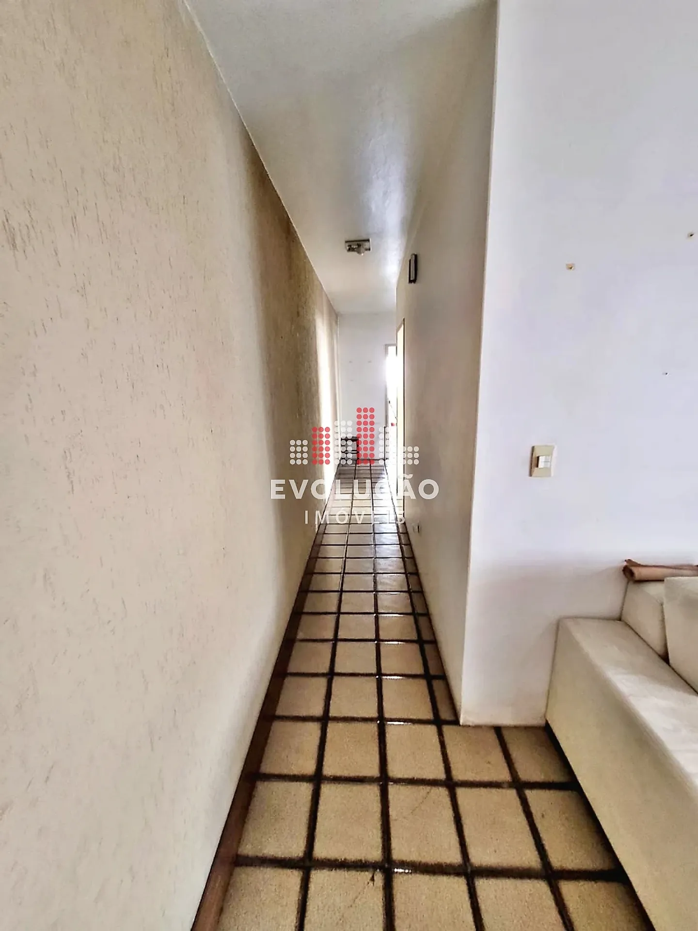 Apartamento mobiliado com cozinha a gás e 2 quartos — photo 3