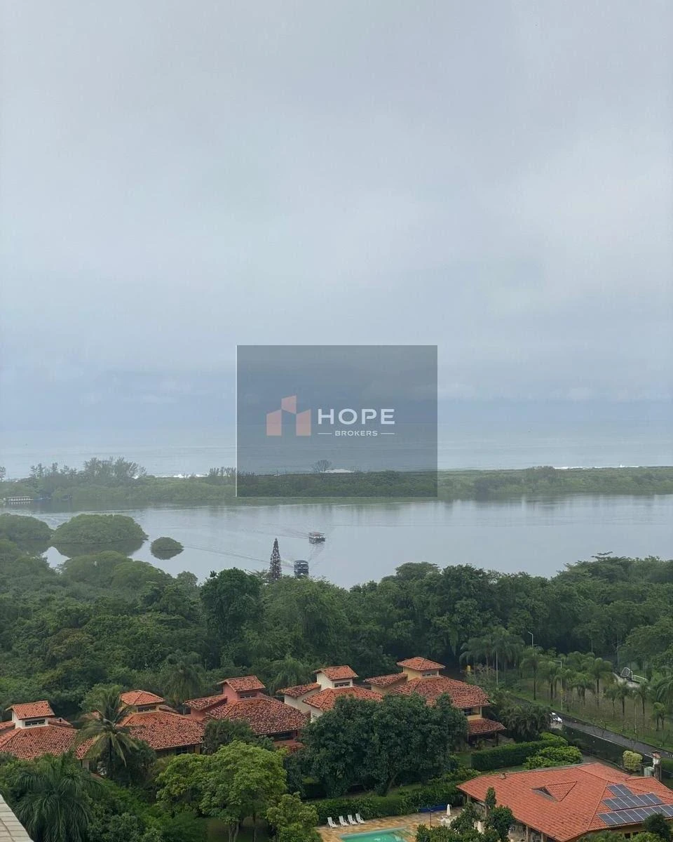 Apartment, 58 m², with a water view — photo 39