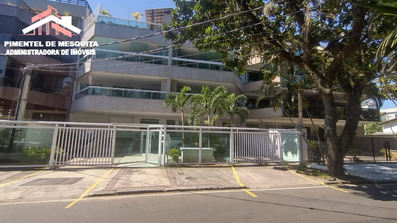 Apartamento de 2 quartos com varanda gourmet — photo 2