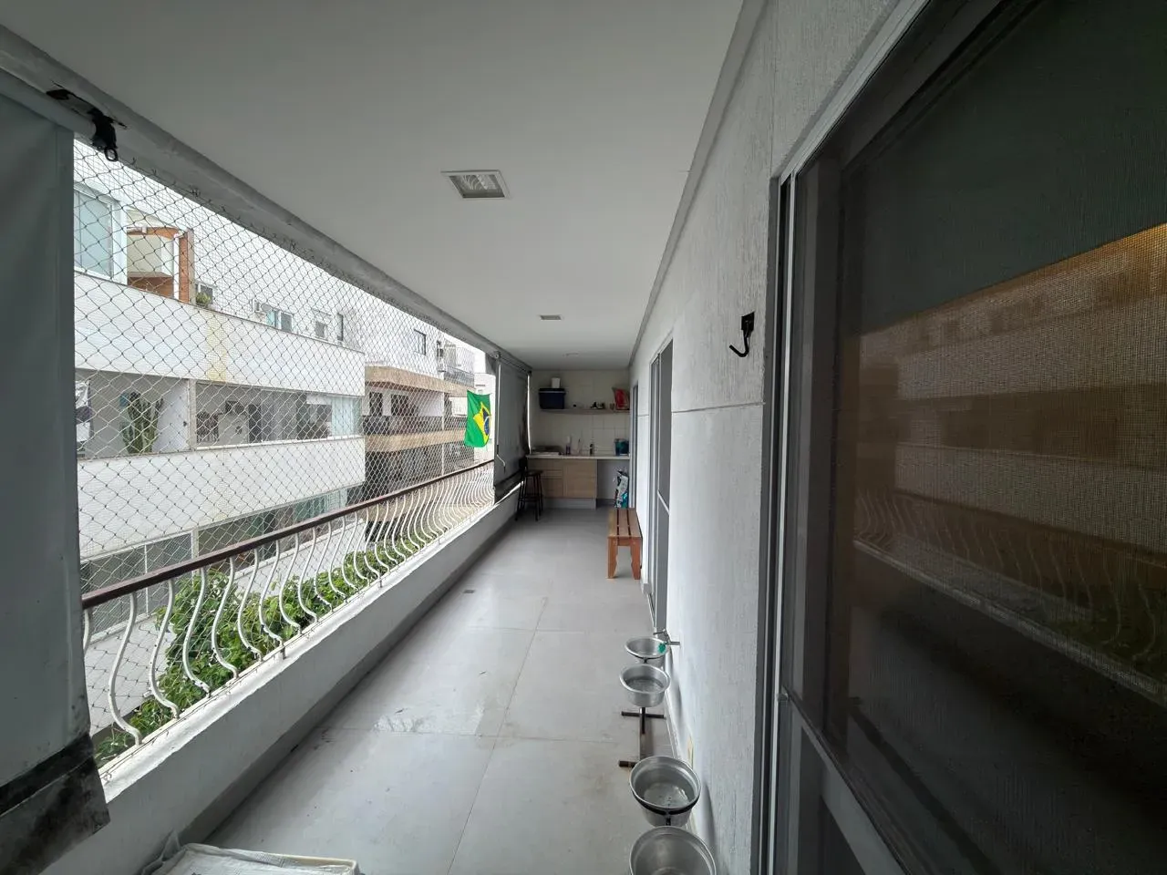 Apartamento mobiliado, 99 m², com máquina de lavar — photo 19