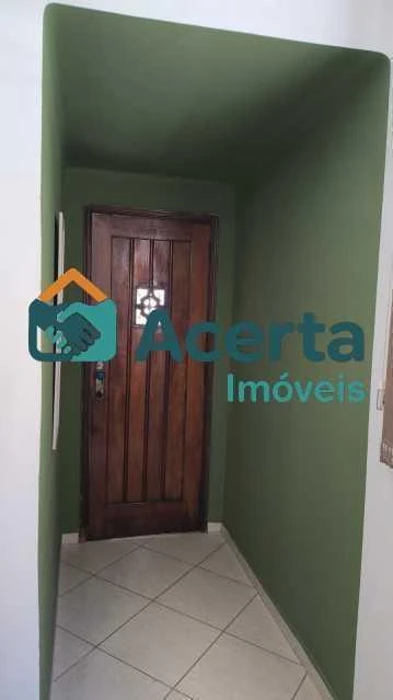 2-bedroom apartment with a separate closed kitchen — photo 5