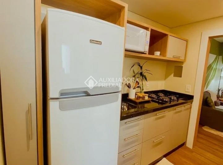 Меблированная квартира с 2 спальнями и открытой кухней — photo 2
