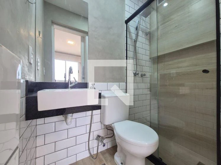 Apartamento, 74 m², com varanda envidraçada — photo 21