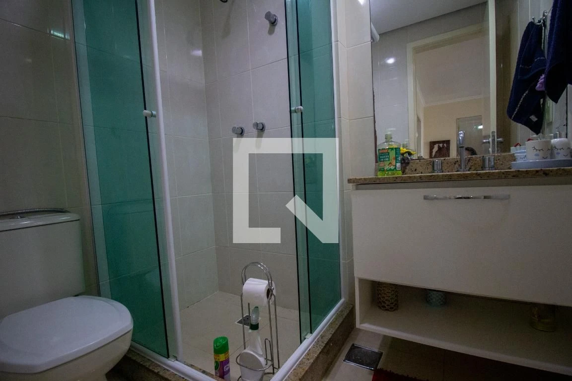 Furnished 3-bedroom house with 6 bathrooms and 3 parking — photo 51