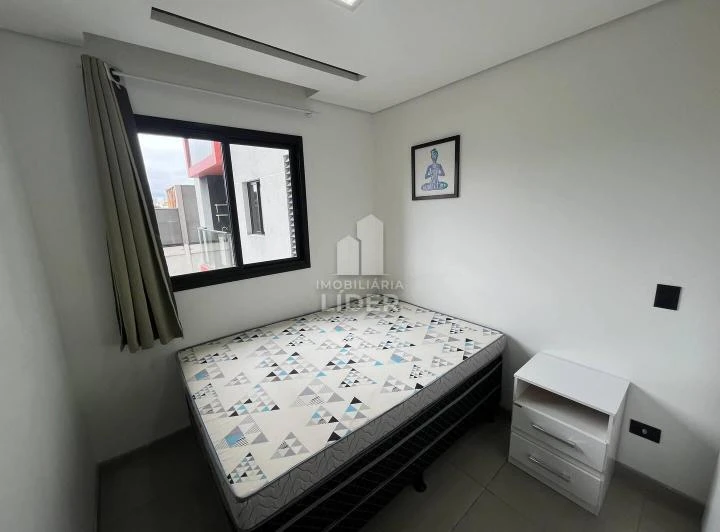 Furnished 1-bedroom apartment with open-plan kitchen — photo 5