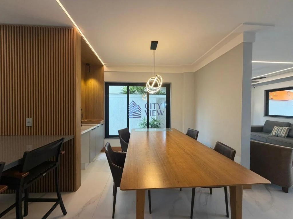 Furnished house with 5 bedrooms and open-plan kitchen — photo 8