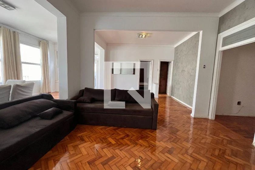 Apartamento de 3 quartos com closet, Copacabana — photo 14
