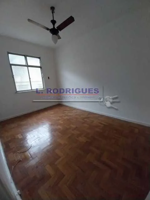 Unfurnished 2-bedroom apartment with 1 parking space — photo 6